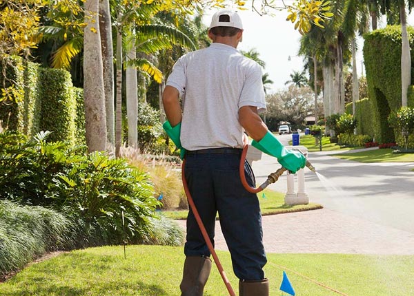 About Redfield SD Pest Control